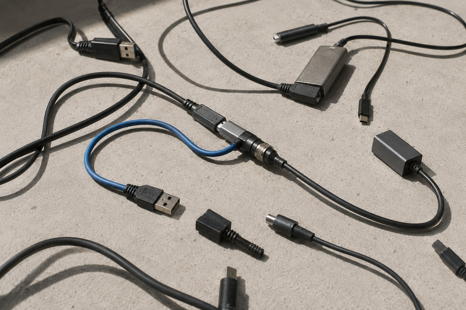 The Outbound Stack Audit: 7 Signs You're Paying for Tools That Don't Talk to Each Other